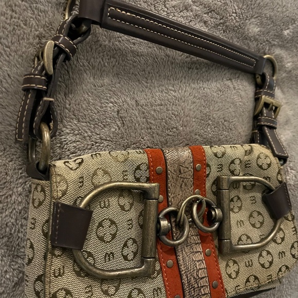 Mondani small handbag cool hardware - Picture 6 of 6